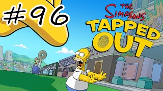 KC Plays  TSTO  ITS BACK  Part 96 [upl. by Karissa]