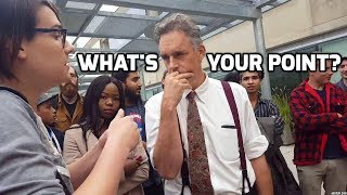 Jordan Peterson  BEST MOMENTS [upl. by Euginimod181]