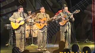 LOS PANCHOS  HOMENAJE POR LOS TRES REYES  2005 [upl. by Leifeste]