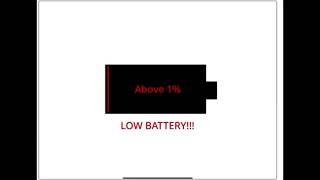 Battery overcharging to 1 million [upl. by Carmen]