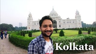 Kolkata Tourist Places Kolkata Tour Budget  Kolkata Tour Plan  Kolkata Tour Guide [upl. by Hope]