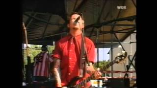 Prong  Prove You Wrong live in Bizarre Festival 1996 [upl. by Bowne346]