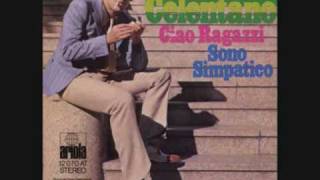 Adriano Celentano  Ciao Ragazzi Ciao  1964  original [upl. by Gunzburg137]