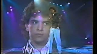 Glenn Medeiros Rockopop TVE 1988 [upl. by Deadman3]