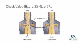 20151130 Anatomy of the Anesthesia Machine Part 1 [upl. by Weywadt]