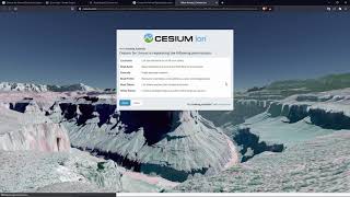 Cesium for Unreal Tutorial 01  Quickstart [upl. by Holds]