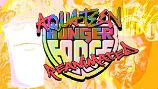 Aqua Teen Hunger Force Reanimated  quotBroodwichquot [upl. by Kalagher16]