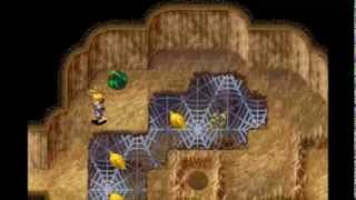 Golden Sun The Lost Age All Summons HD [upl. by Aremus]