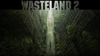 Wasteland 2  Extended Gameplay Trailer [upl. by Onibag855]