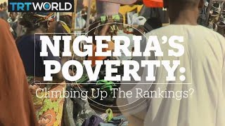 Nigerias Poor Why are so many living in extreme poverty [upl. by Wallinga]