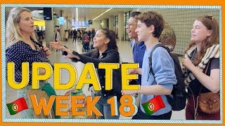 UPDATE WEEK 18  BRUGKLAS S8 [upl. by Humble222]