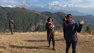 Live Herne Katha Travels  Kaski [upl. by Edasalof]