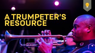 A Trumpeters Resource [upl. by Adrien210]