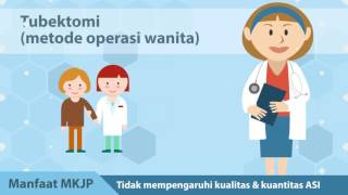 Promosi Metode Kontrasepsi [upl. by Analart851]