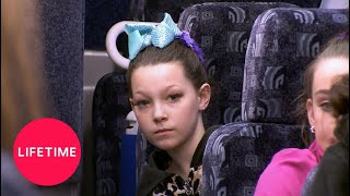 Dance Moms Fallon Forgets Her Costume Season 4 Flashback  Lifetime [upl. by Timothy]