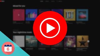 How to use YouTube Music [upl. by Lobiv712]