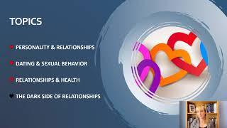 Psychology of Interpersonal Relationships [upl. by Aramenta]