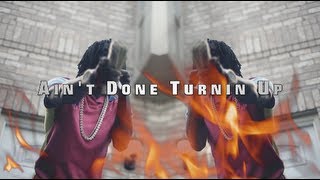 Chief Keef  Aint Done Turnin Up Official Video Shot By AZaeProduction [upl. by Leunamne444]