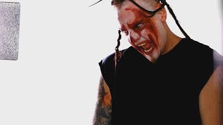 KidCrusher  In Your Nightmares Music Video Australian Horrorcore [upl. by Cunningham]