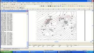 TP de Géophysique Méthode Gravimétrique Part 1 AbCgCr [upl. by Grindlay]