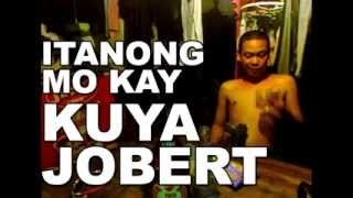 Itanong Mo Kay Kuya Jobert  Buntis [upl. by Ahsinad474]