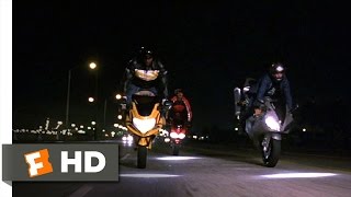 Biker Boyz 410 Movie CLIP  Joy Ride 2003 HD [upl. by Enyaw]