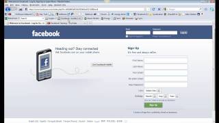 How To Reactivate Facebook Account  How Do I Reactivate My Facebook Account [upl. by Twedy]