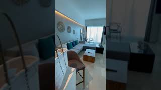 Live Aqua Cancun Honeymoon Suite [upl. by Okiek]