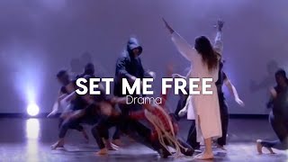 Set Me Free by Casting Crowns [upl. by Rellim161]