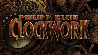 Clockwork  Philipp Klein Epic Music  Steampunk Music [upl. by Chen]