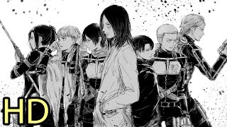 PARADIS VS MARLEY ARC FULL MOVIE ENGLISH DUB 1080p 60fps HD  ATTACK ON TITAN SEASON 4 EPISODE 18 [upl. by Edmund]