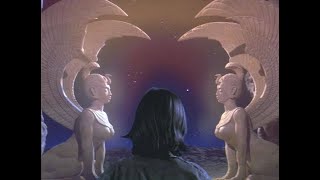 The Neverending Story 1984  Atreyu reaches the Sphinx Gate [upl. by O'Carroll]