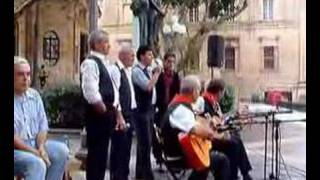 għana  Traditional Maltese Singing [upl. by Kattie651]