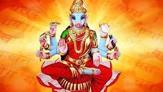 Varahi Sahasranamam  1000 Names Of Goddess Varahi Devi With Lyrics  Most Powerful Mantra [upl. by Lednew]