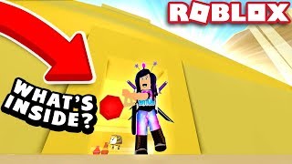 UNLOCKING THE PYRAMIDS AND MAGNETISM ABILITY Roblox Ghost Simulator [upl. by Tal]