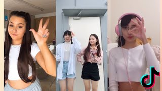 Wotakoi Dance  Tiktok Compilations [upl. by Naejeillib]