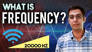 What is Frequency  Frequency Explained What is Hz [upl. by Gefell894]