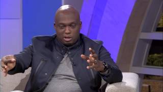 Real Talk with Anele Season 3 Episode 39  Thabo amp Mapaseka Makwele [upl. by Vashti]