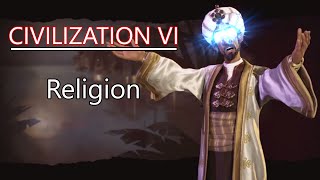 Civilization VI InDepth Tourism and Culture Victories [upl. by Aleemaj]