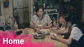 Home  Malaysia Drama Short Film  Viddseecom [upl. by Intisar]