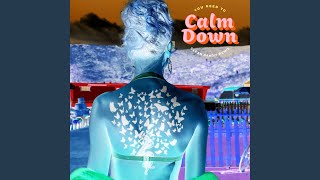 You Need To Calm Down Clean Bandit Remix [upl. by Acissehc]