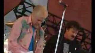 The Guess Who  No Time  Live Toronto 2003 [upl. by Noella]