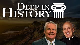 Irenic Irenaeus  Deep in History Ep 51 [upl. by Yelsek]