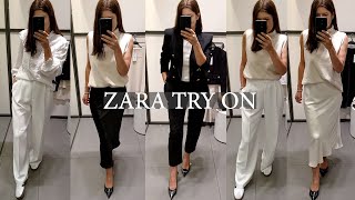 ZARA NEWINS THAT LOOK HIGH END [upl. by Sukul]