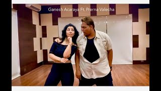 Pyar Dilon Ka Mela Hai Video Song Salman Khan amp Karisma Kapoor  Ganesh Acharya Ft Prerna Valecha [upl. by Paresh]