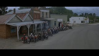 Mad Max  Biker Gang HD [upl. by Proud801]