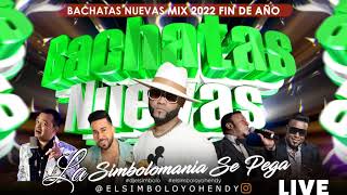 Bachatas Nuevas Mix 20222023 YOHENDY PRODUCTION PRESENTA [upl. by Uziel]