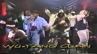 Arsenio Hall Show  Hip Hop AllStars  HQ  Best Quality [upl. by Aerdnu486]