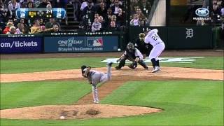 Miguel Cabrera Career Highlights [upl. by Novy]