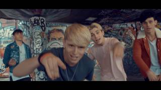 What Do You Mean  Justin Bieber Boyband Cover [upl. by Eon]